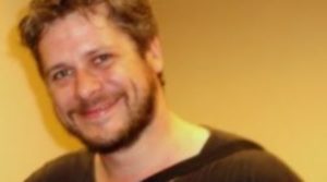 Dan Green