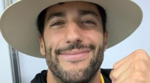 Daniel Ricciardo