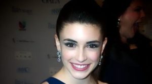 Daniela Bobadilla