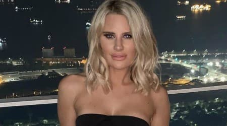 Danielle Armstrong Height, Weight, Age, Body Statistics