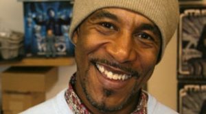 Danny John-Jules