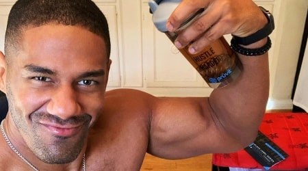 Darren Young Height, Weight, Age, Body Statistics