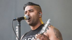 Dave Baksh