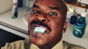 David Alan Grier