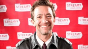 David Faustino