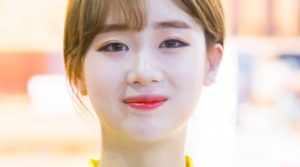 Daye (Kim Hyeon-jeong)