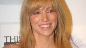 Debbie Gibson