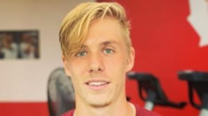 Denis Shapovalov