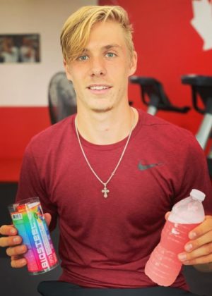 Denis Shapovalov Height, Weight, Age, Girlfriend, Family ...