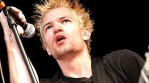 Deryck Whibley