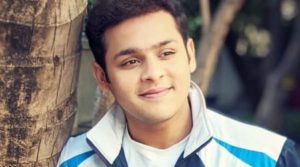 Dev Joshi