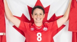 Diana Matheson