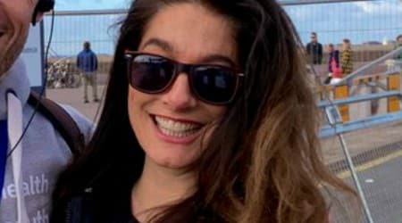 Diane Youdale Mayhew Height, Weight, Age, Body Statistics