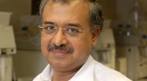 Dilip Shanghvi