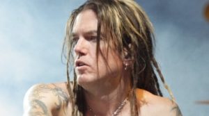 Dizzy Reed