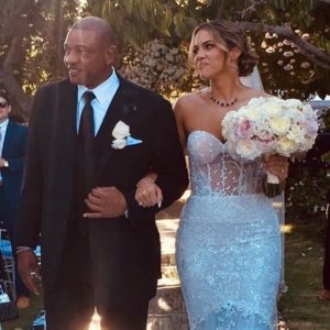 Doc Rivers Height, Weight, Age, Spouse, Family, Facts, Biography