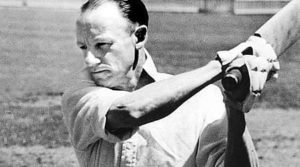Don Bradman