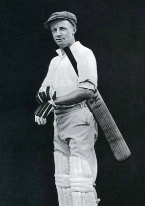 Don Bradman Height, Weight, Age, Spouse, Family, Facts, Biography