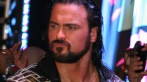 Drew McIntyre