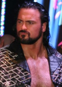 Drew McIntyre Height, Weight, Age, Spouse, Family, Facts, Biography