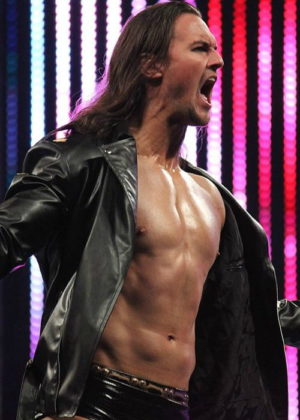 Drew McIntyre Height, Weight, Age, Spouse, Family, Facts, Biography