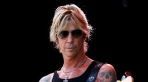 Duff McKagan