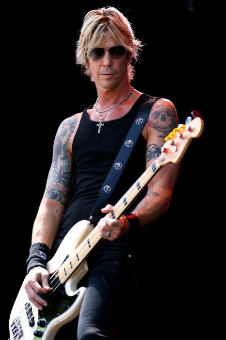 duff mckagan figure