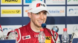 Edoardo Mortara