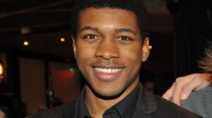 Eli Goree