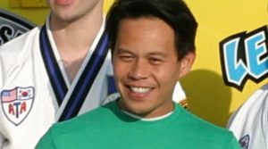 Ernie Reyes Jr.