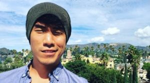 Eugene Lee Yang