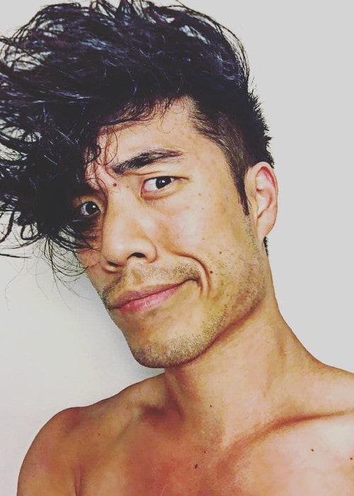 Eugene Lee Yang Height, Weight, Age, Boyfriend, Family, Facts, Biography