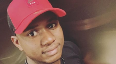 Evin Lewis Height, Weight, Age, Body Statistics