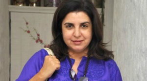 Farah Khan