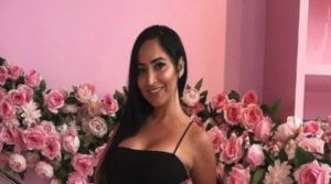 Featured Image Angelina Pivarnick Happy and Waiting for Upcoming Events-June 2019