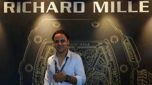 Felipe Massa