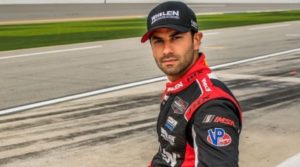 Felipe Nasr