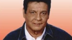 Fernando Poe Jr.