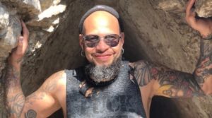 Frank Ferrer