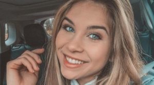 Gabrielle Moses