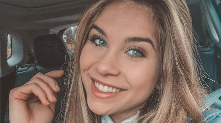 Gabrielle Moses Height, Weight, Age, Boyfriend, Family, Facts, Biography