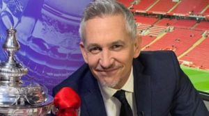Gary Lineker