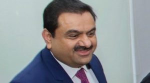 Gautam Adani