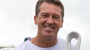 Glenn McGrath