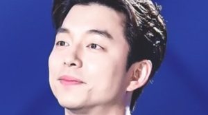 Gong Yoo