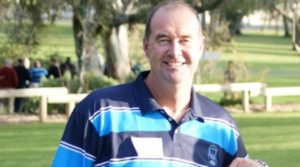 Greg Davidson