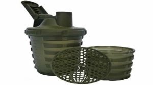 Grenade Shaker Bottle Review