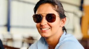 Harmanpreet Kaur