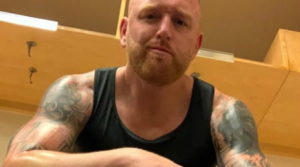 Heath Slater