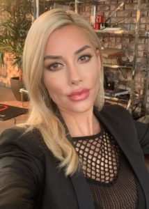 Heather Rae Young Height, Weight, Age, Boyfriend, Family, Biography